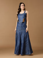 Load image into Gallery viewer, Lara Skirt