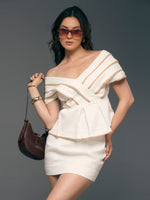 Load image into Gallery viewer, Elle Top