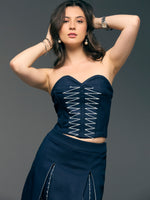 Load image into Gallery viewer, Opal Top