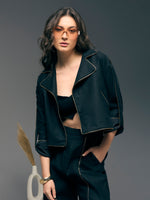 Load image into Gallery viewer, Midnight Jacket