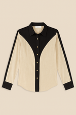 Load image into Gallery viewer, Noir Shirt