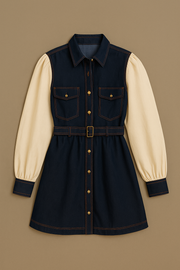 Rocco Dress